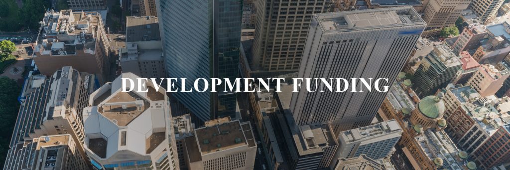 Development Funding