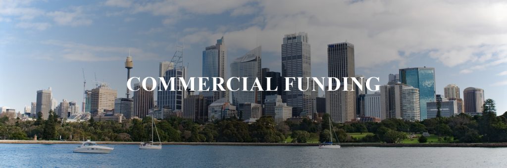 Commercial Funding